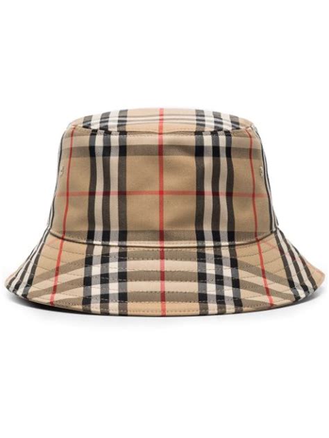 Sombreros, gorros y gorras Burberry para hombre 